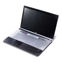 宏基笔记本AS8950G-2634G64Wnss