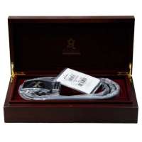 梦特娇男士皮带礼盒装MFA315705325FN