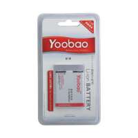 羽博(Yoobao)电池HTC HD7