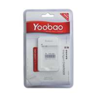 羽博(Yoobao)智能座充HTC HD7