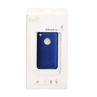 摩仕(moshi)iPhone 3G保护外壳(蓝)