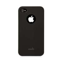 摩仕(moshi)iPhone 4保护外壳(黑)