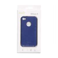 摩仕(moshi)iPhone 4保护外壳(蓝)