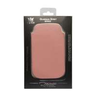 欧普瑞斯羊皮皮套(粉)XL