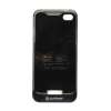 西格美信iPhone 4后备电池(黑)