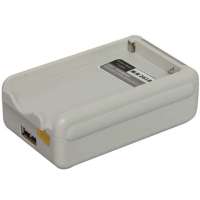 壹博源升级版座充EC18(白)