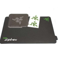雷蛇(Razer)掘土黄蜂 Sphex 游戏鼠标垫