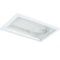 欧普嵌入式厨卫灯MQ157-Y21W(透明)