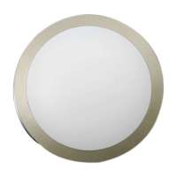 欧普吸顶灯空中楼阁MX586-Y83W(紫罗兰)