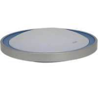 欧普吸顶灯秋韵MX260-Y21W(淡蓝)