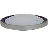 欧普吸顶灯秋韵MX260-Y21W(紫罗兰)