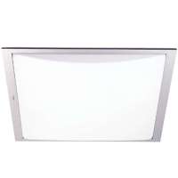 欧普吸顶灯银灰MX7755-Y165W