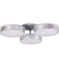 欧普吸顶灯圆影MX900-Y66W(简约白)