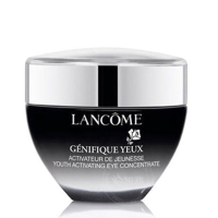 LANCOME兰蔻眼霜小黑瓶 精华肌底眼部凝霜15ml