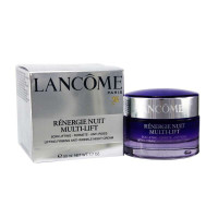 兰蔻(Lancome)新立体塑颜紧致晚霜50ml