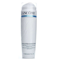 兰蔻(Lancome)新清滢洁面卸妆乳200ml