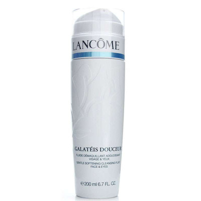兰蔻(Lancome)新清滢洁面卸妆乳200ml