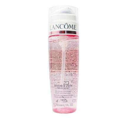 兰蔻(Lancome)新水份缘舒缓柔肤啫喱200ml