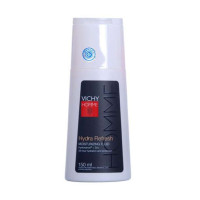 薇姿男士清爽保湿乳液150ml