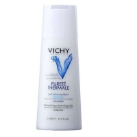 薇姿泉之净清润洁面乳200ml(原薇姿泉之净滢润洁面乳200ml)