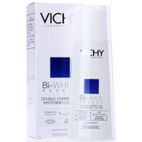 薇姿双重菁润焕白柔肤水200ml