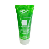 薇姿油脂调护洁面啫喱100ml