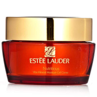 雅诗兰黛鲜活营养日霜50ml