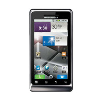 摩托罗拉 手机 ME722 (精锐蓝)