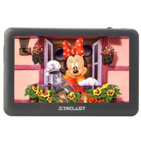 台电MP4 TL-C420K(4GB)