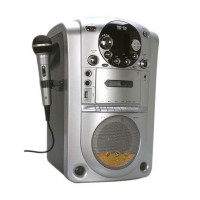 雷登收录机PC-6076(DVD卡拉OK大功率教学音)