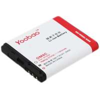 羽博(Yoobao)电池摩托罗拉OM6C