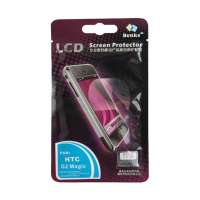 邦克仕(Benks)高透保护贴膜HTC G2/Magic