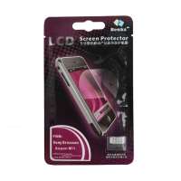 邦克仕(Benks)高透保护贴膜索尼爱立信M1i