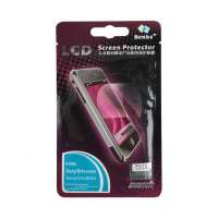 邦克仕(Benks)高透保护贴膜索尼爱立信U1i/IDOU/STATIO