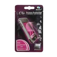 邦克仕(Benks)高透保护贴膜索尼爱立信U5i