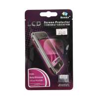 邦克仕(Benks)高透保护贴膜索尼爱立信U8i