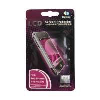 邦克仕(Benks)高透保护贴膜索尼爱立信X10I