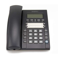 阿尔卡特电话机HCD6238(28)P/TSDL18-T202(黑)