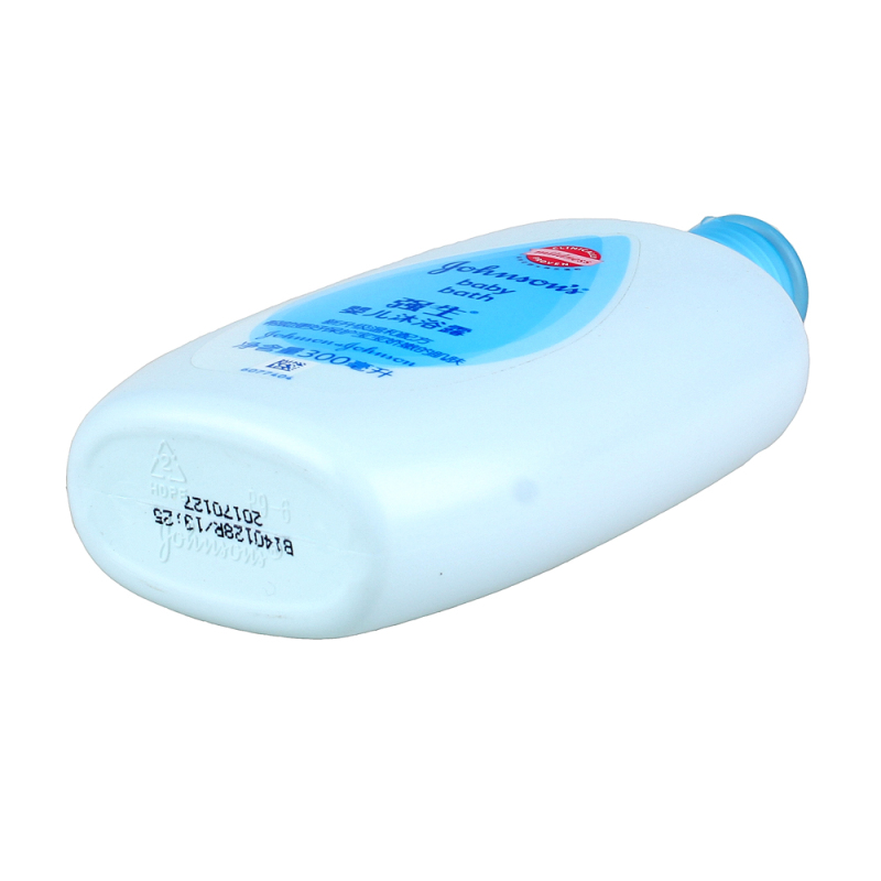强生婴儿普通沐浴露300ml