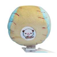 慧氏神熊天蓝垒球HSA0034