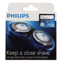 飞利浦电须刀刀头HQ8/21