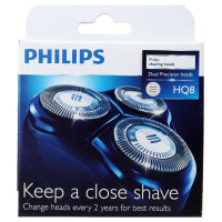 飞利浦电须刀刀头HQ8/51