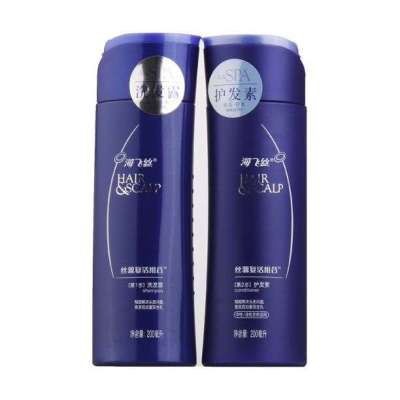 海飞丝丝源复活组合(200ml+200ml)优惠装