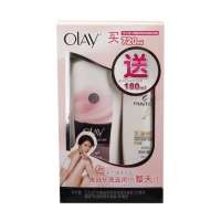 玉兰油深润沐浴乳720mL(送潘婷洗发乳180ml)
