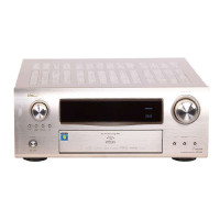 天龙功放AVR-4311