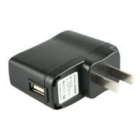 音悦汇电源适配器MU5100(T16专用)