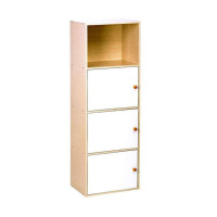 空间大师三门四格柜BZ2412DWO