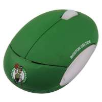 NBA无甲壳虫鼠标(凯尔特人队线)