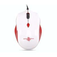 NBA有线鼠标MN-628(火箭)