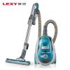 LEXY莱克吸尘器VC-T3513E-3 洁旋风T33 静音家用除螨吸尘机 吸擦两用